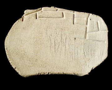 Espais ilimitats XLVII, porcelana, 49 x 36 cm., 2012_w600_h480